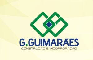 Logo Marca Guimaraes Construtora