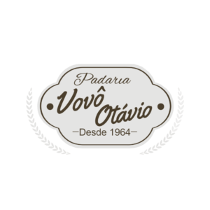 Logo vovô Otávio